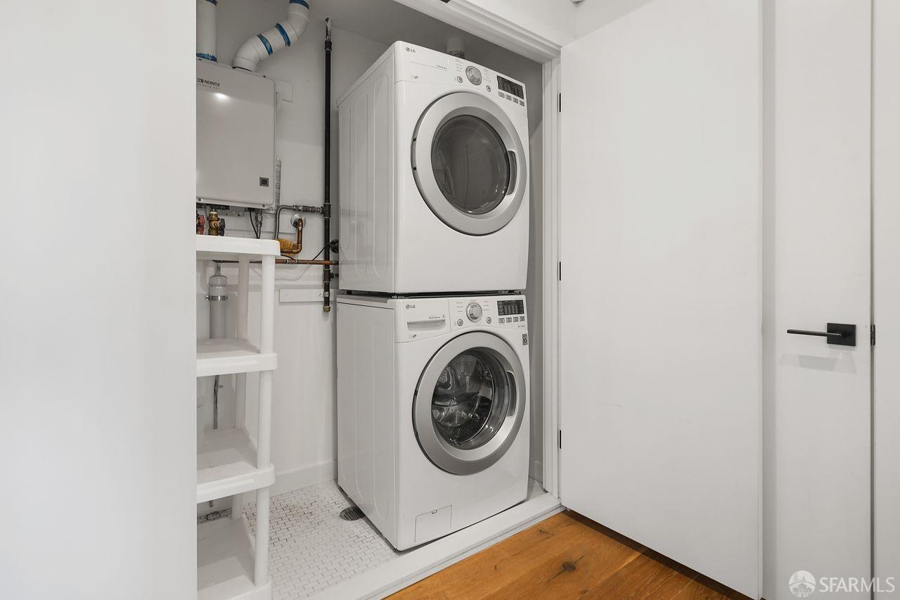 Detail Gallery Image 35 of 42 For 4132 3rd St #5,  San Francisco,  CA 94124 - 2 Beds | 2 Baths
