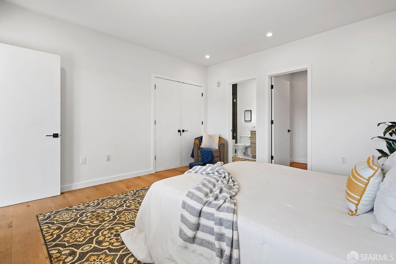 Detail Gallery Image 20 of 42 For 4132 3rd St #5,  San Francisco,  CA 94124 - 2 Beds | 2 Baths