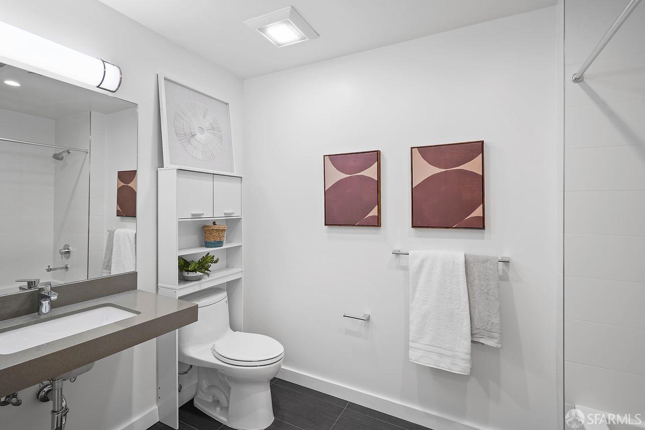 Detail Gallery Image 28 of 42 For 4132 3rd St #5,  San Francisco,  CA 94124 - 2 Beds | 2 Baths