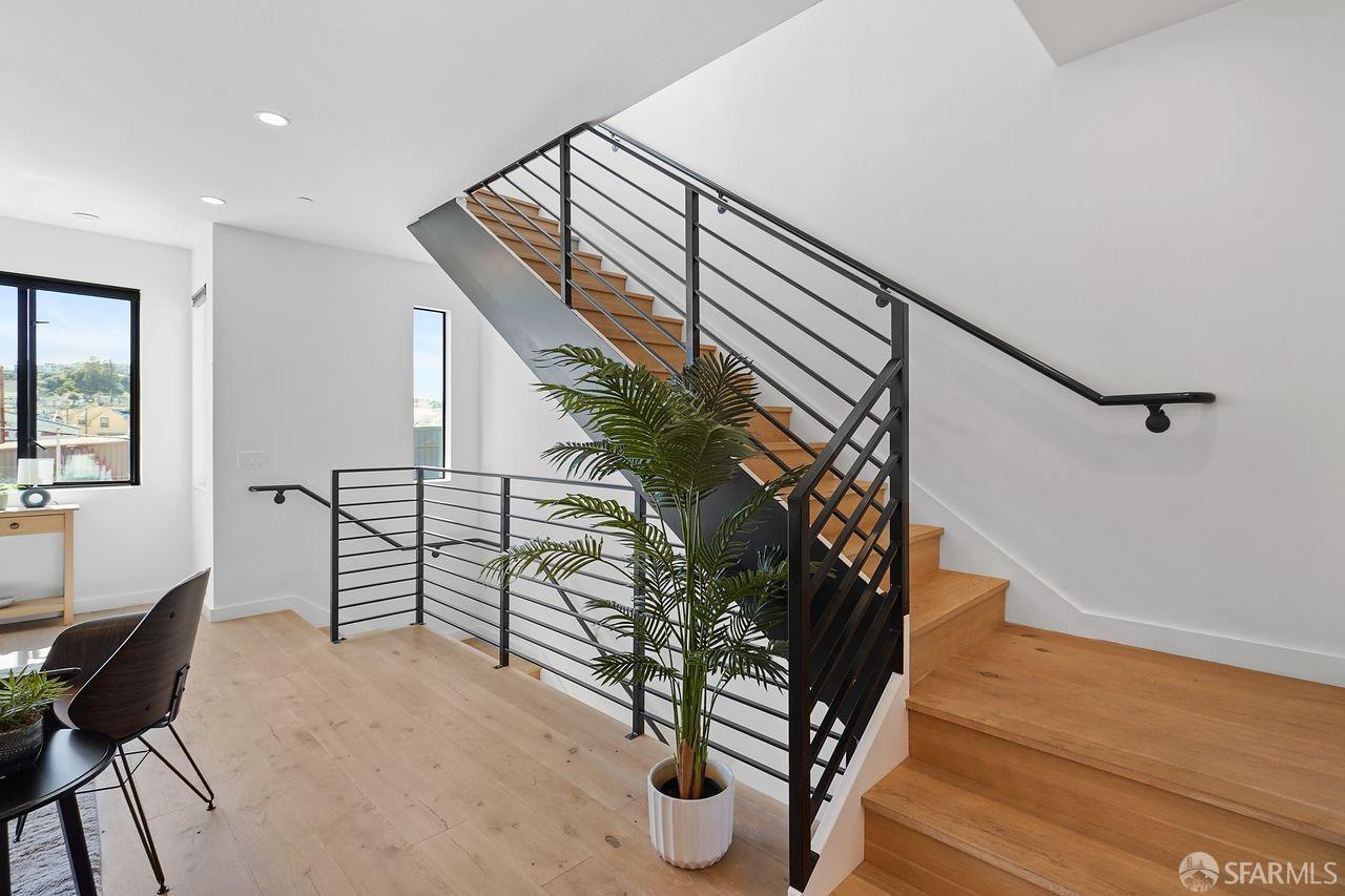Detail Gallery Image 15 of 42 For 4132 3rd St #5,  San Francisco,  CA 94124 - 2 Beds | 2 Baths