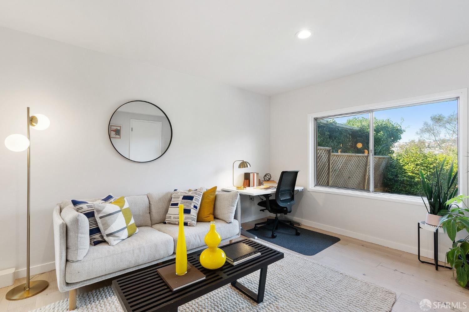 424 Grafton Ave, San Francisco, CA 94112 4 Beds 2 Baths (Expired