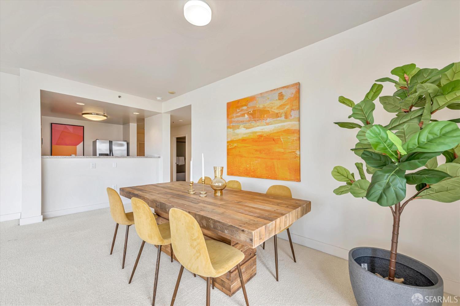 Detail Gallery Image 13 of 28 For 1310 Fillmore St #603,  San Francisco,  CA 94115 - 2 Beds | 2 Baths