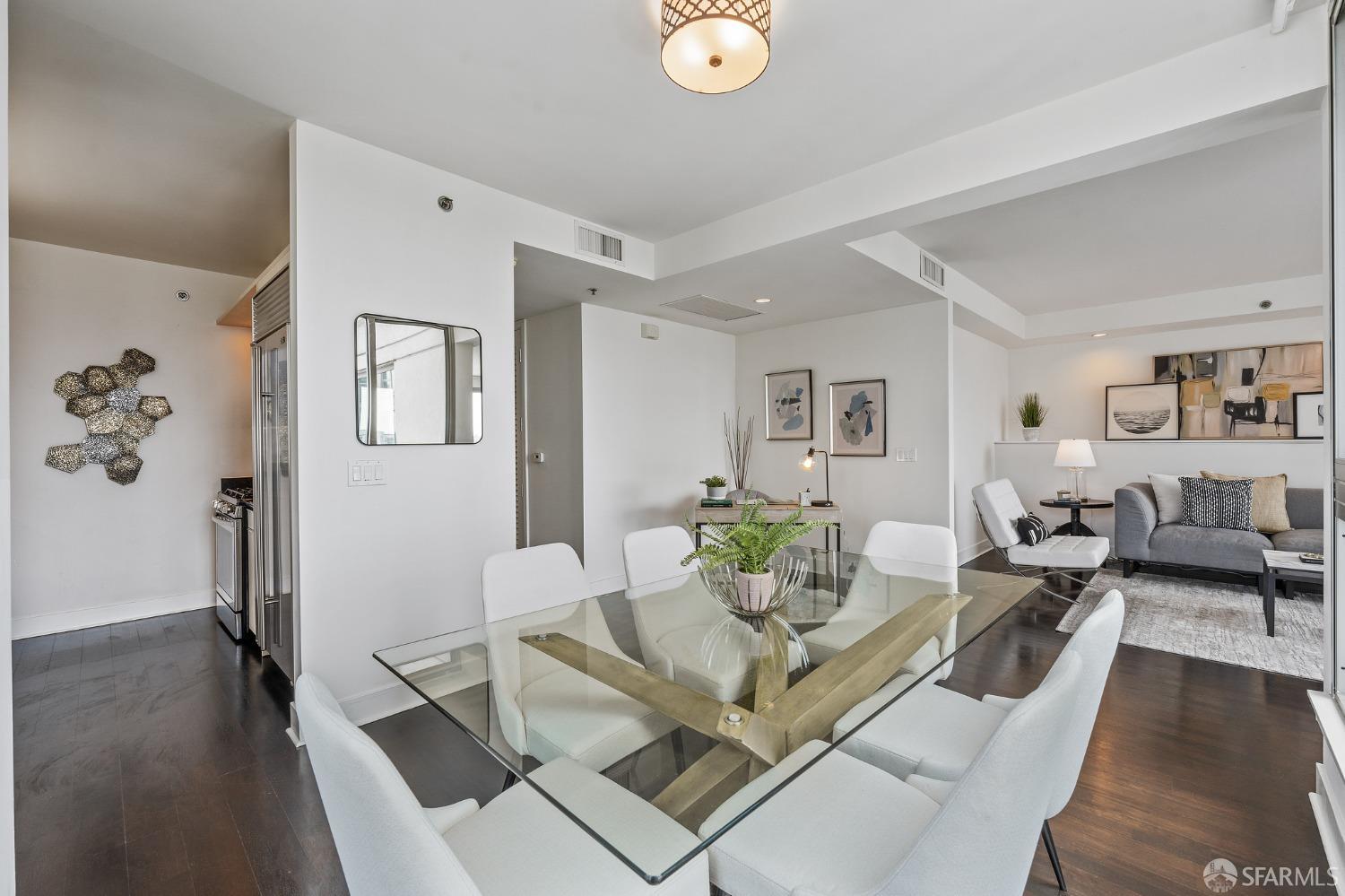 Listing 423744014 : 229 Brannan Street 12J, San Francisco, CA, 94107 (photo 15)