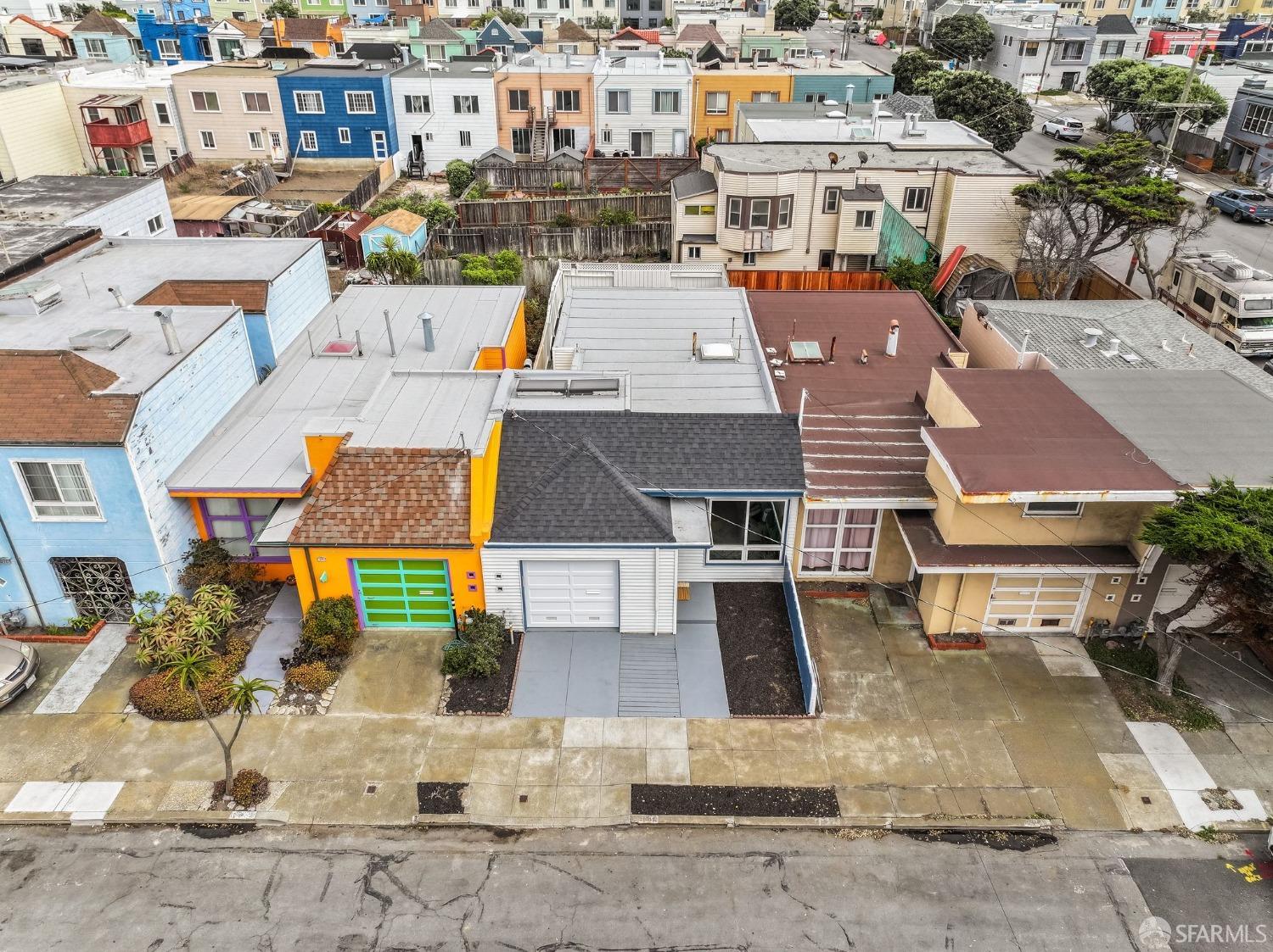 2086 48th Ave, San Francisco, CA 94116