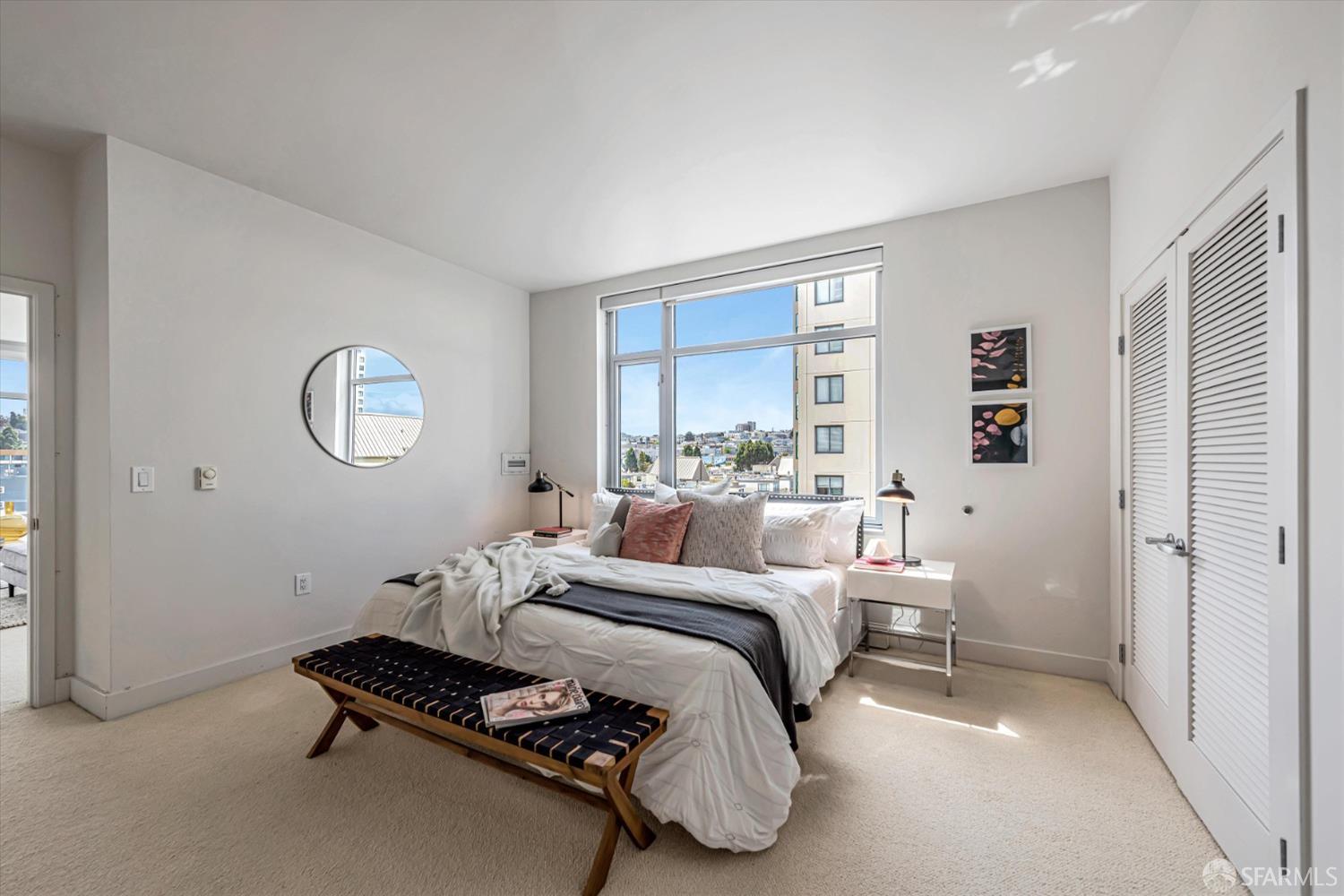 Detail Gallery Image 17 of 28 For 1310 Fillmore St #603,  San Francisco,  CA 94115 - 2 Beds | 2 Baths