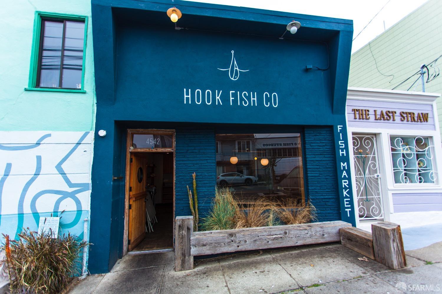 2086 48th Ave, San Francisco, CA 94116