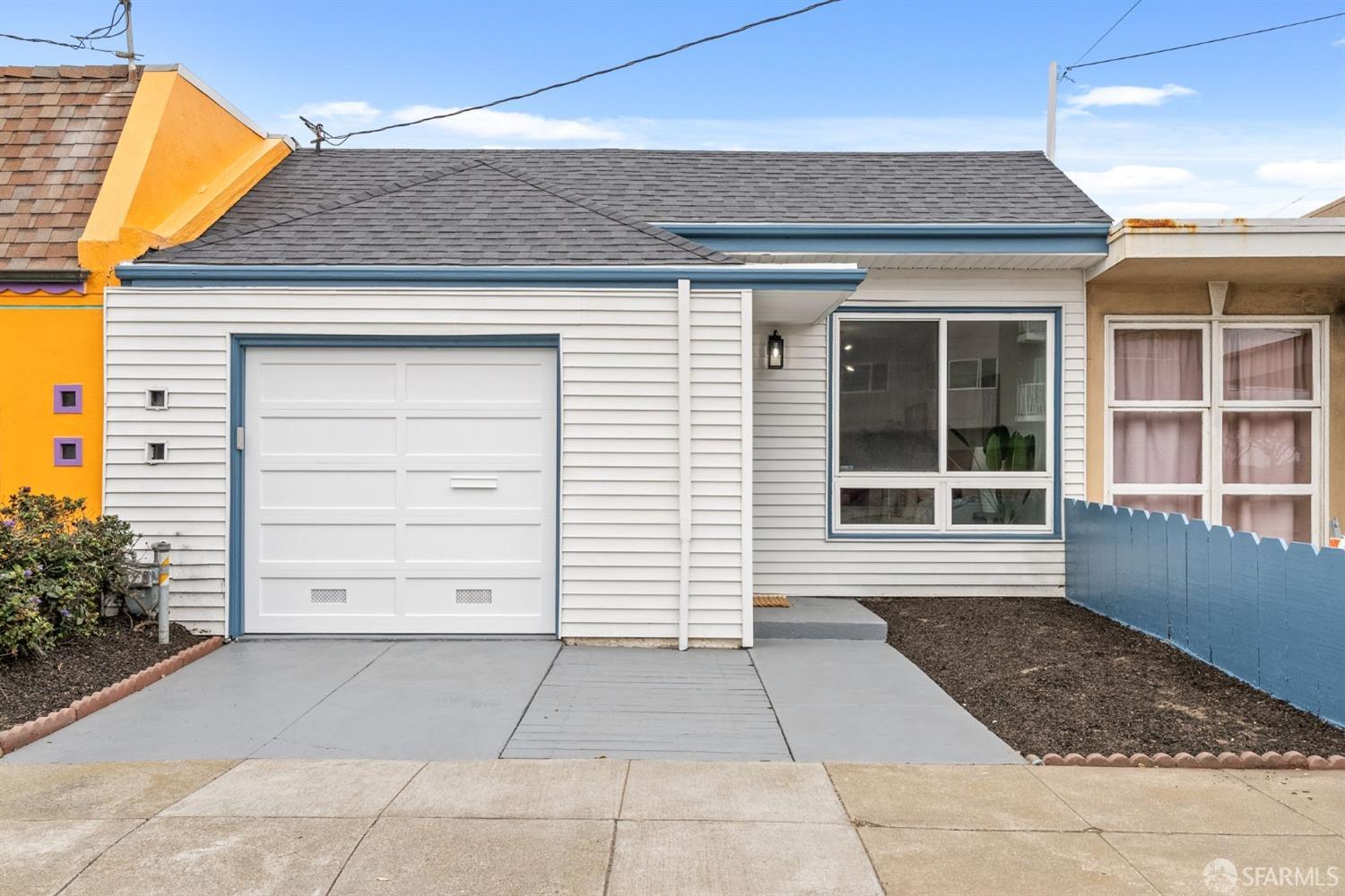 2086 48th Ave, San Francisco, CA 94116