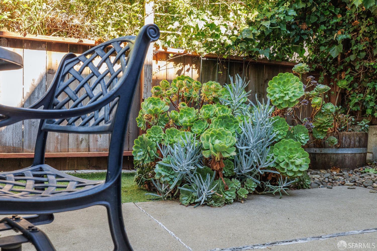 Detail Gallery Image 22 of 26 For 807 Moultrie St, San Francisco,  CA 94110 - 3 Beds | 1 Baths