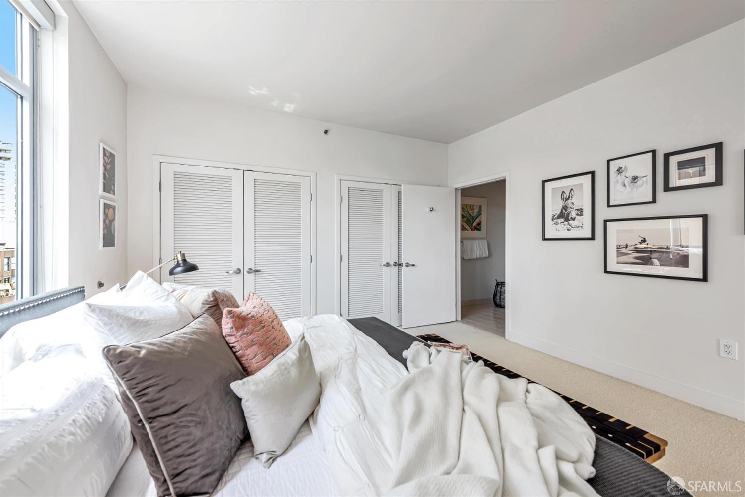 Detail Gallery Image 16 of 28 For 1310 Fillmore St #603,  San Francisco,  CA 94115 - 2 Beds | 2 Baths