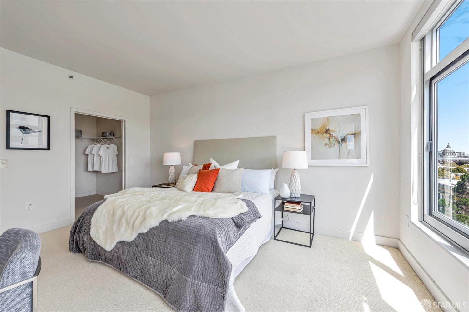 Detail Gallery Image 19 of 28 For 1310 Fillmore St #603,  San Francisco,  CA 94115 - 2 Beds | 2 Baths