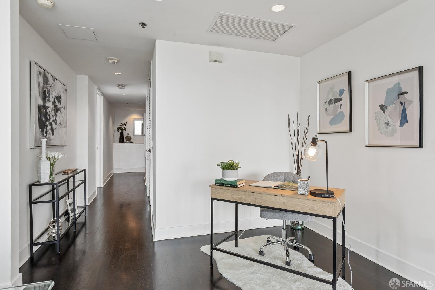 Listing 423744014 : 229 Brannan Street 12J, San Francisco, CA, 94107 (photo 34)