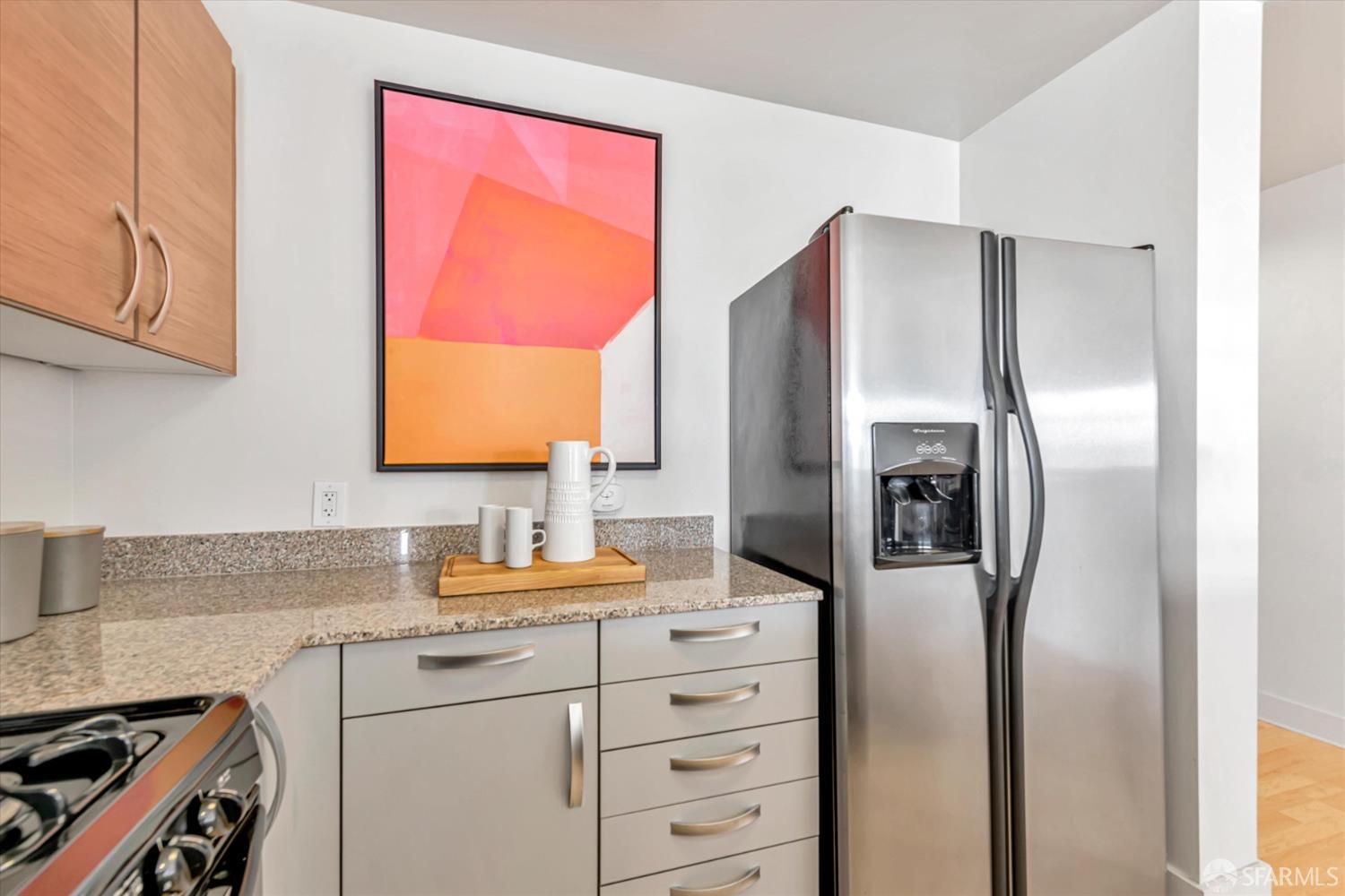 Detail Gallery Image 10 of 28 For 1310 Fillmore St #603,  San Francisco,  CA 94115 - 2 Beds | 2 Baths