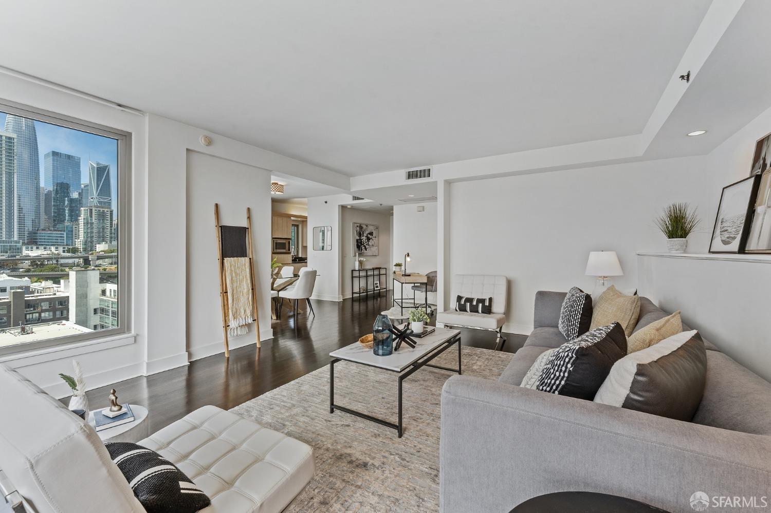 Listing 423744014 : 229 Brannan Street 12J, San Francisco, CA, 94107 (photo 11)