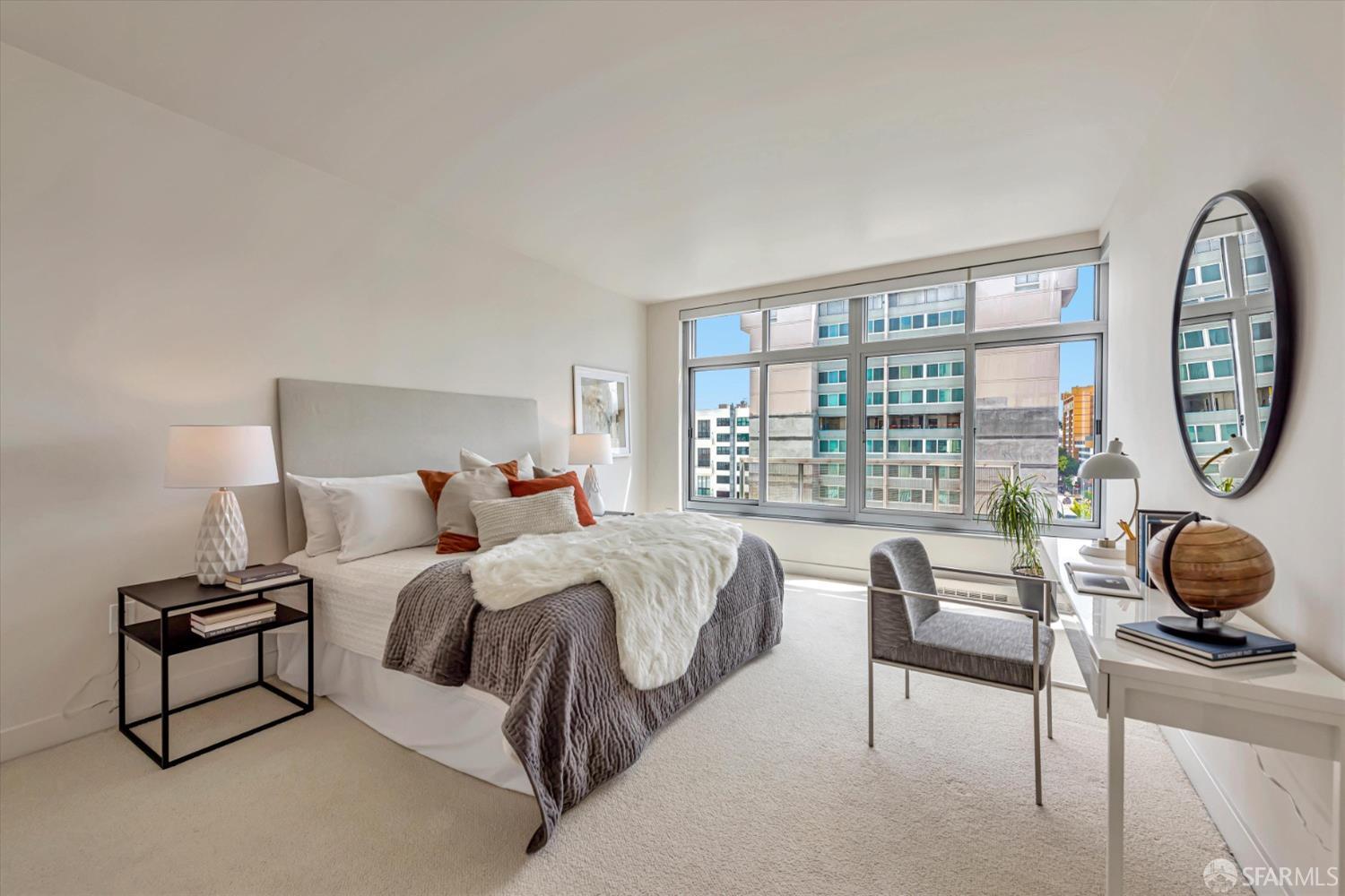Detail Gallery Image 15 of 28 For 1310 Fillmore St #603,  San Francisco,  CA 94115 - 2 Beds | 2 Baths
