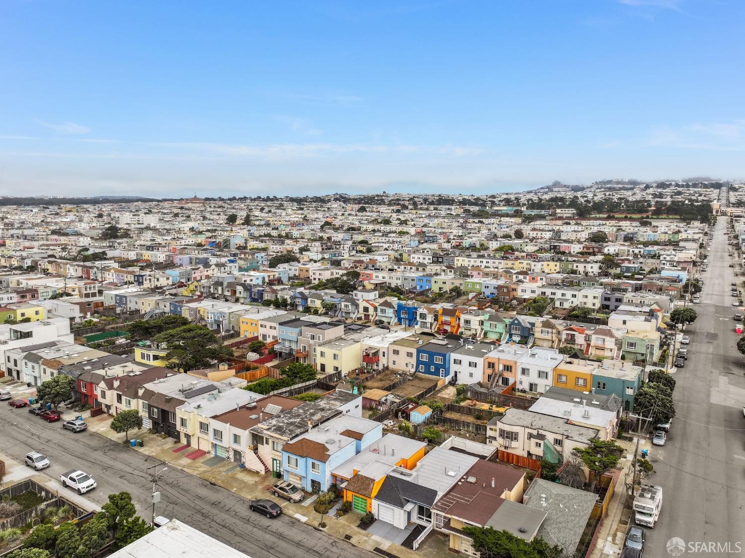 2086 48th Ave, San Francisco, CA 94116