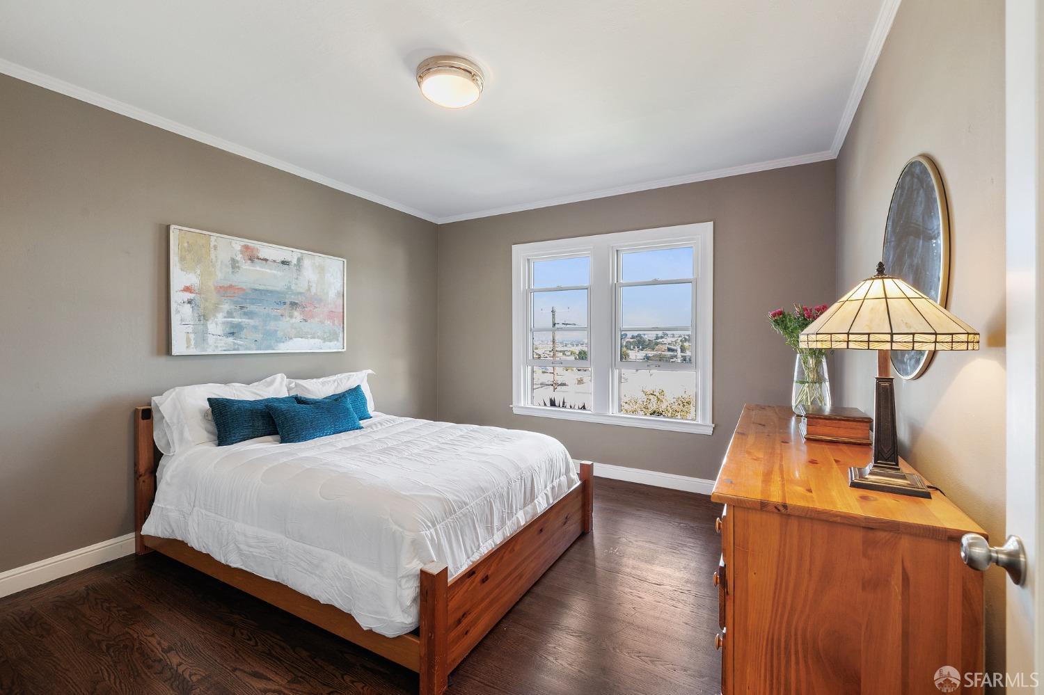 Detail Gallery Image 13 of 26 For 807 Moultrie St, San Francisco,  CA 94110 - 3 Beds | 1 Baths