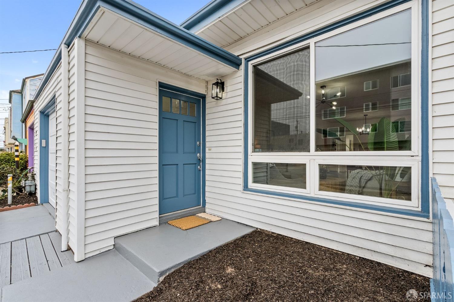 2086 48th Ave, San Francisco, CA 94116