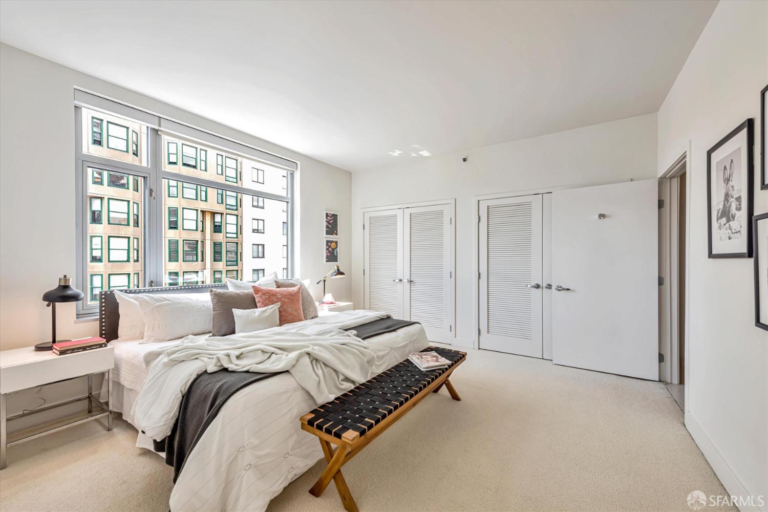 Detail Gallery Image 18 of 28 For 1310 Fillmore St #603,  San Francisco,  CA 94115 - 2 Beds | 2 Baths