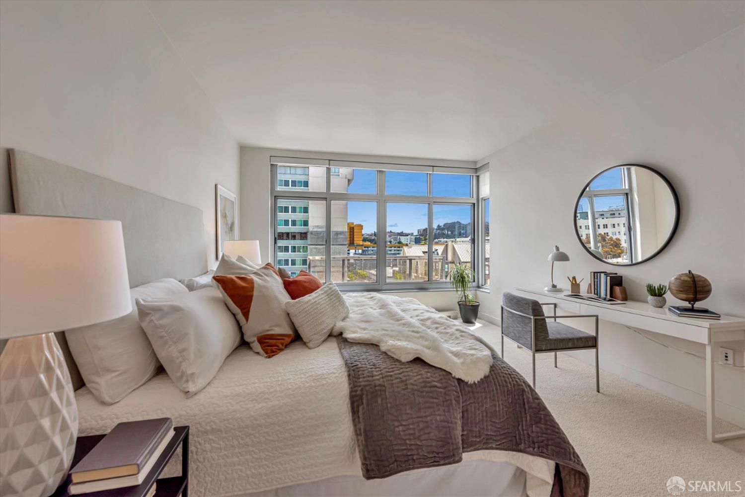 Detail Gallery Image 14 of 28 For 1310 Fillmore St #603,  San Francisco,  CA 94115 - 2 Beds | 2 Baths