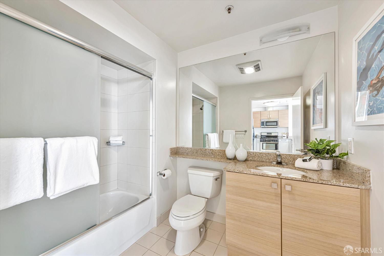 Detail Gallery Image 21 of 28 For 1310 Fillmore St #603,  San Francisco,  CA 94115 - 2 Beds | 2 Baths