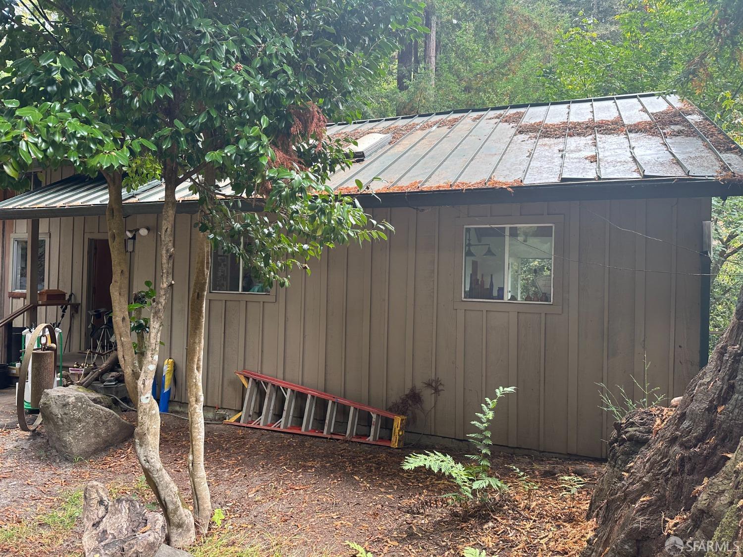 Madrone Avenue, Pescadero, California image 14