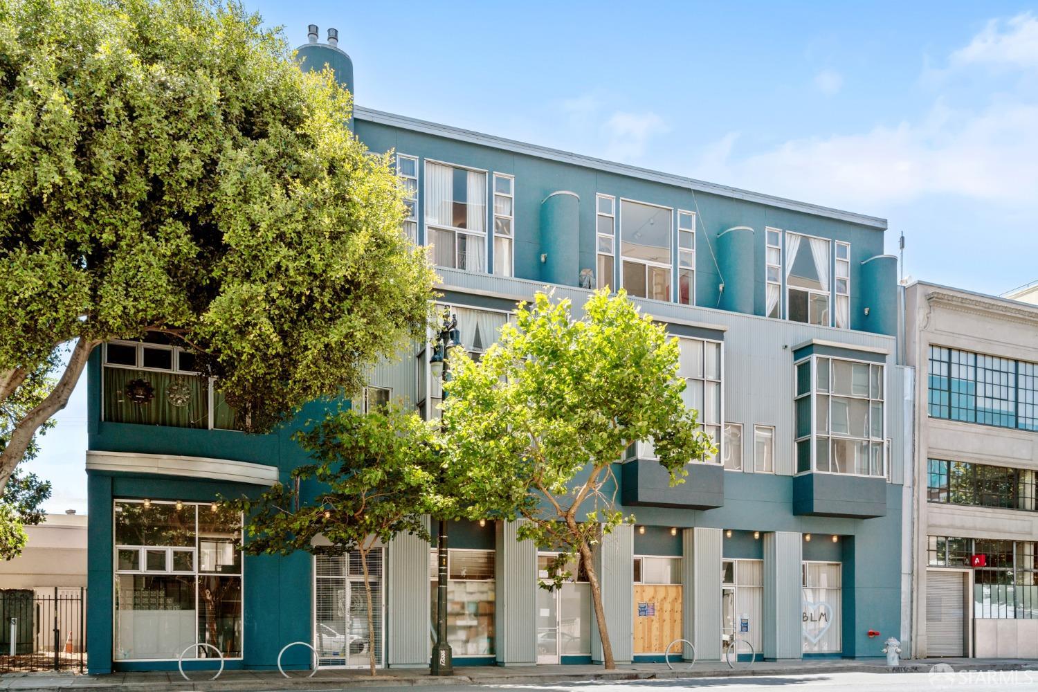 Listing 423744670 : 155 Harriet Street 3, San Francisco, CA, 94103 (photo 22)