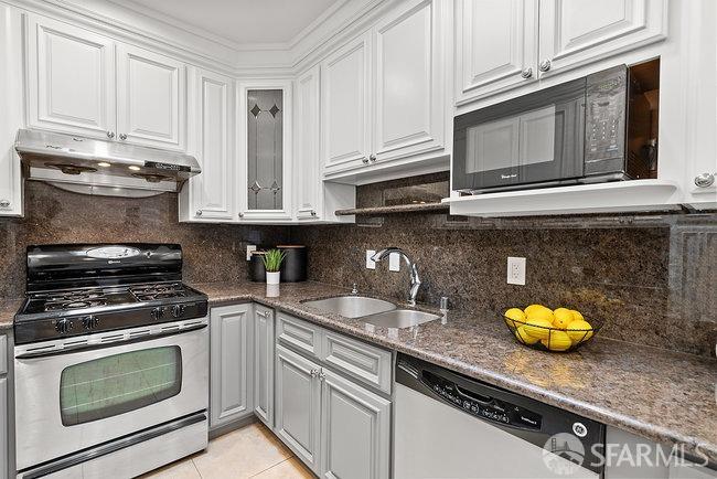 1539 23rd Ave, San Francisco, CA 94122