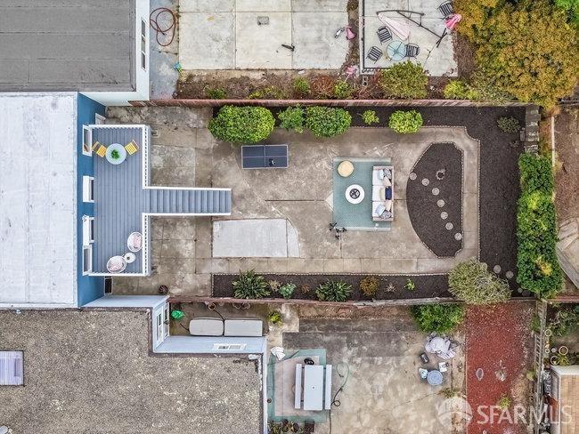 1539 23rd Ave, San Francisco, CA 94122
