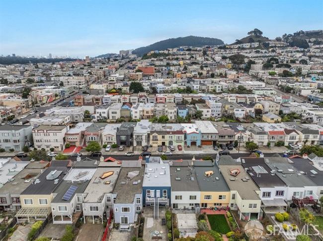 1539 23rd Ave, San Francisco, CA 94122