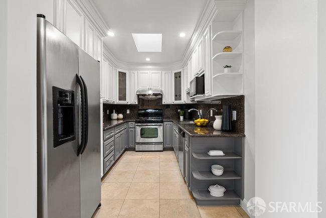 1539 23rd Ave, San Francisco, CA 94122