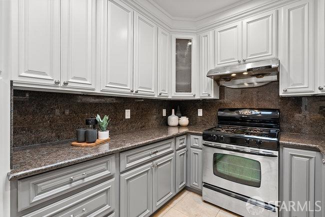 1539 23rd Ave, San Francisco, CA 94122