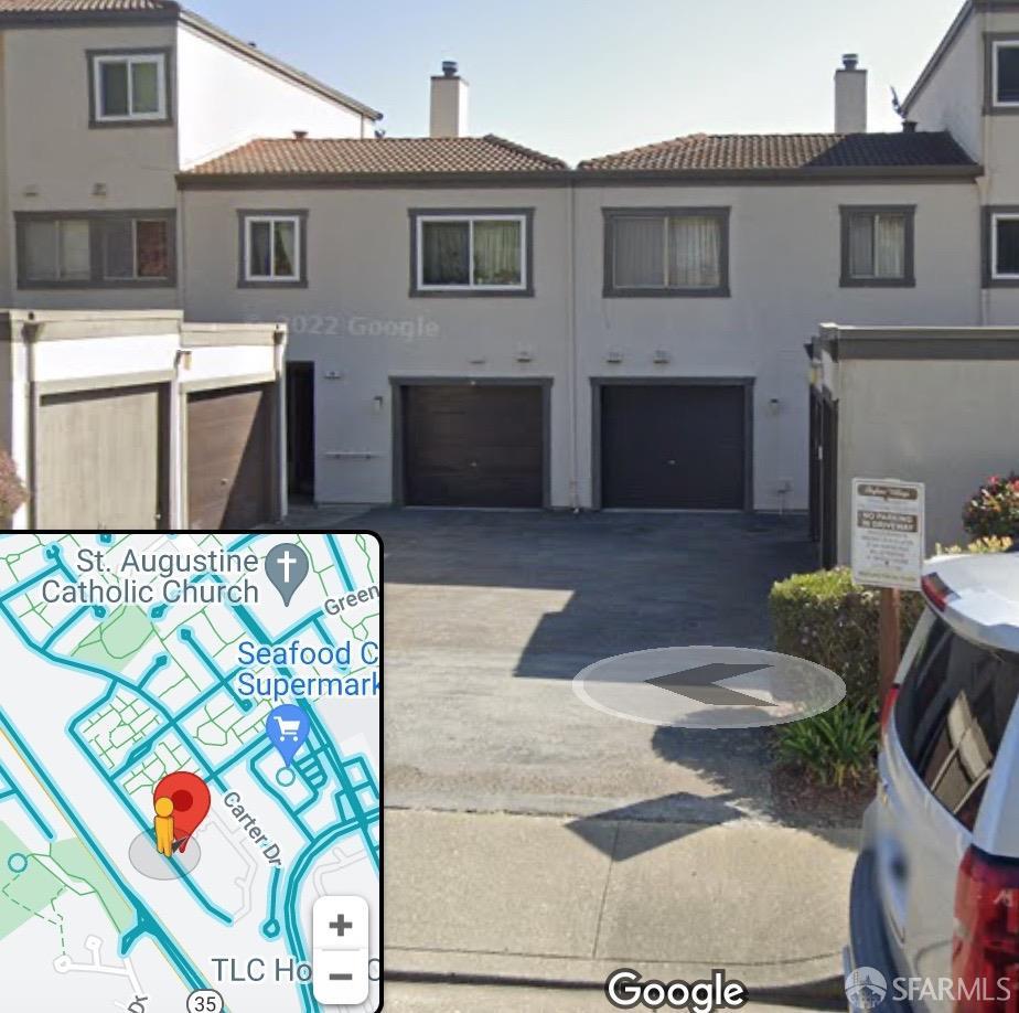 Detail Gallery Image 22 of 61 For 3550 Carter Dr #15,  South San Francisco,  CA 94080 - 3 Beds | 2 Baths