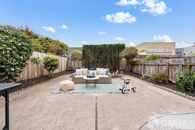 1539 23rd Ave, San Francisco, CA 94122