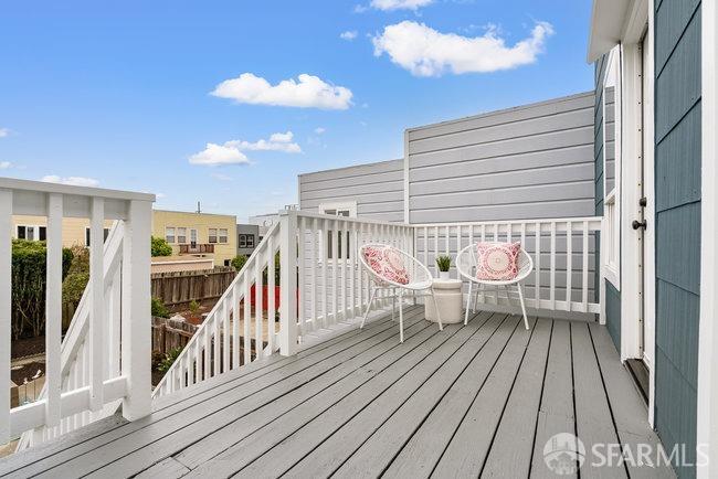 1539 23rd Ave, San Francisco, CA 94122