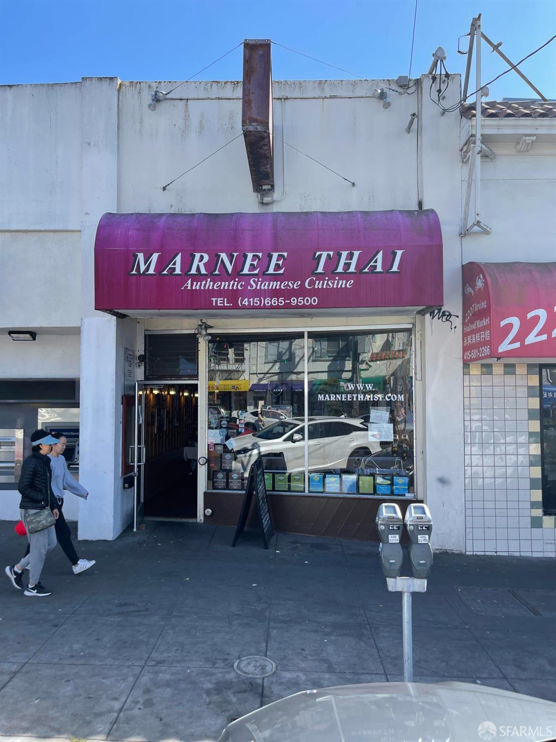 1539 23rd Ave, San Francisco, CA 94122