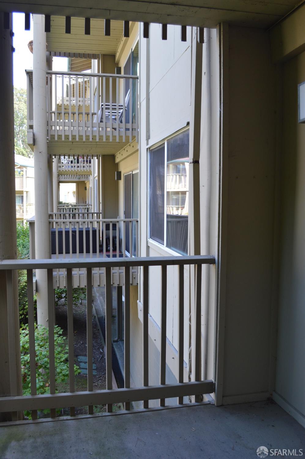 Detail Gallery Image 42 of 46 For 377 Mandarin Dr #108,  Daly City,  CA 94015 - 2 Beds | 1 Baths