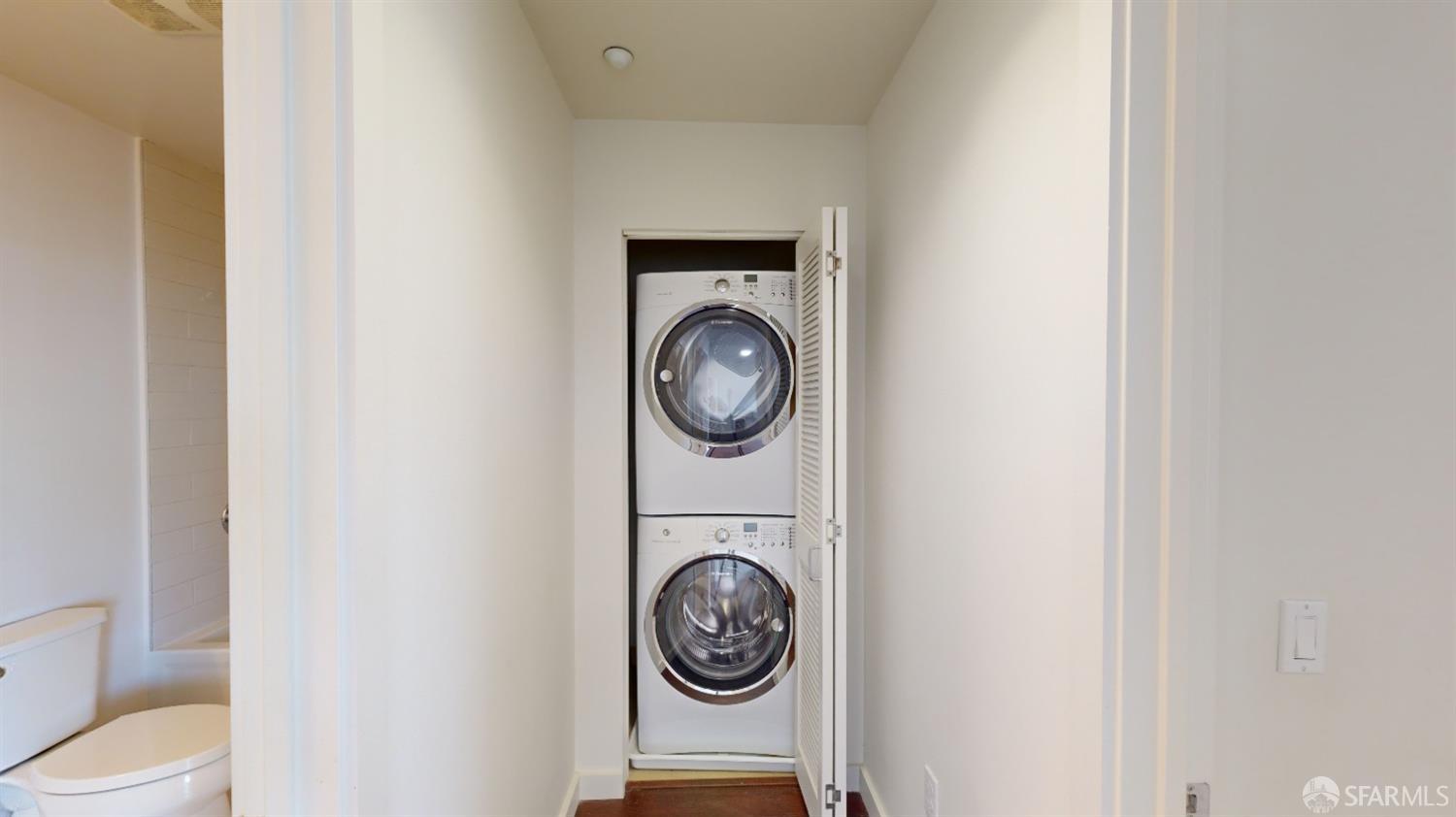 Detail Gallery Image 11 of 21 For 50 Jerrold Ave #314,  San Francisco,  CA 94124 - 2 Beds | 2 Baths