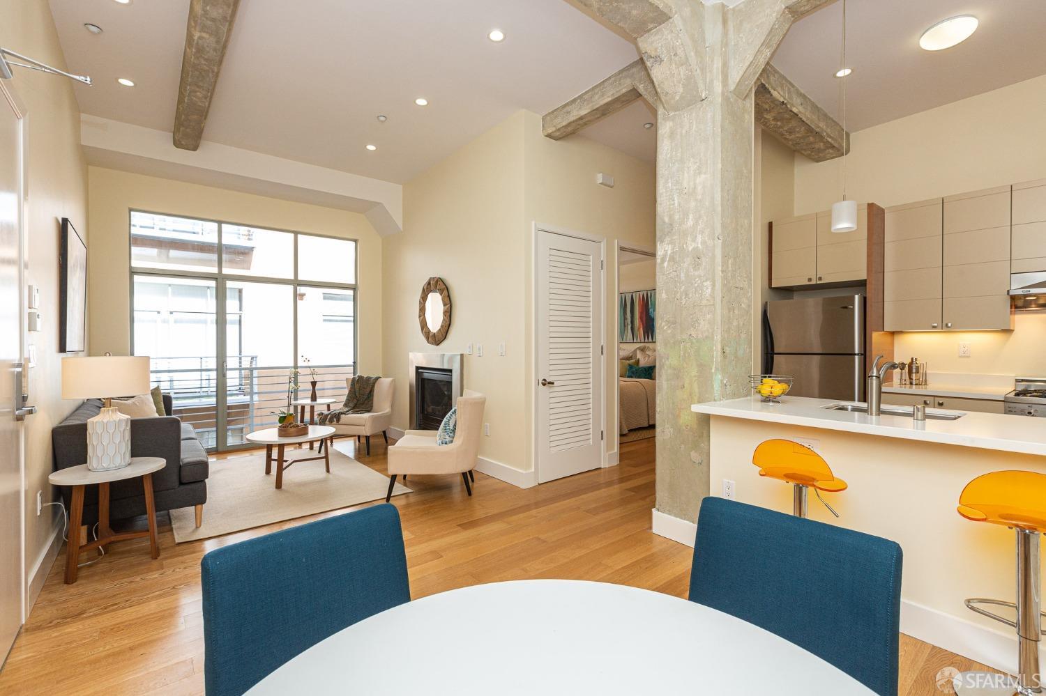 Detail Gallery Image 1 of 1 For 1158 Sutter St #8,  San Francisco,  CA 94109 - 2 Beds | 2 Baths
