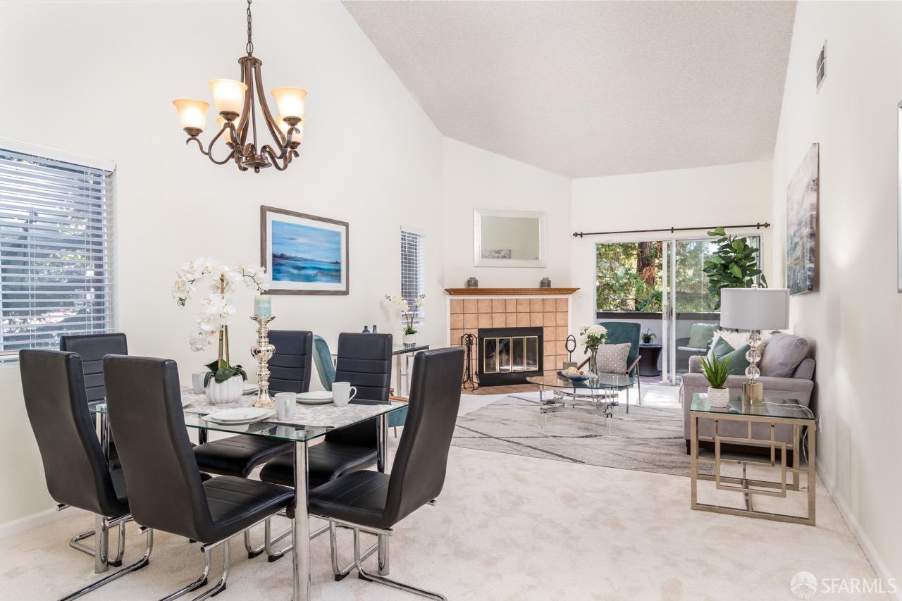 Detail Gallery Image 1 of 1 For 1400 Bowe Ave #507,  Santa Clara,  CA 95051 - 2 Beds | 2 Baths