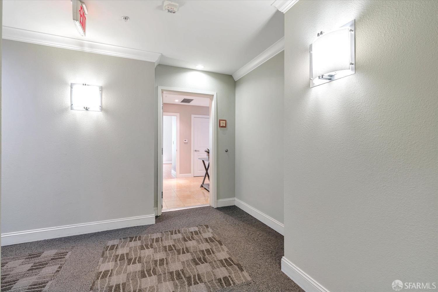 Detail Gallery Image 6 of 32 For 222 8th Ave #104,  San Mateo,  CA 94401 - 2 Beds | 2 Baths