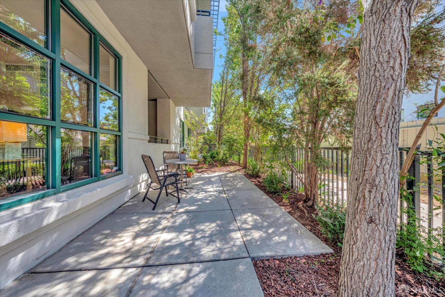 Detail Gallery Image 32 of 32 For 222 8th Ave #104,  San Mateo,  CA 94401 - 2 Beds | 2 Baths