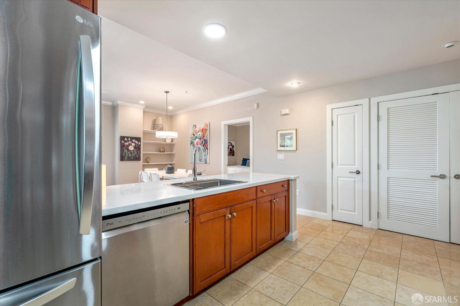 Detail Gallery Image 13 of 32 For 222 8th Ave #104,  San Mateo,  CA 94401 - 2 Beds | 2 Baths