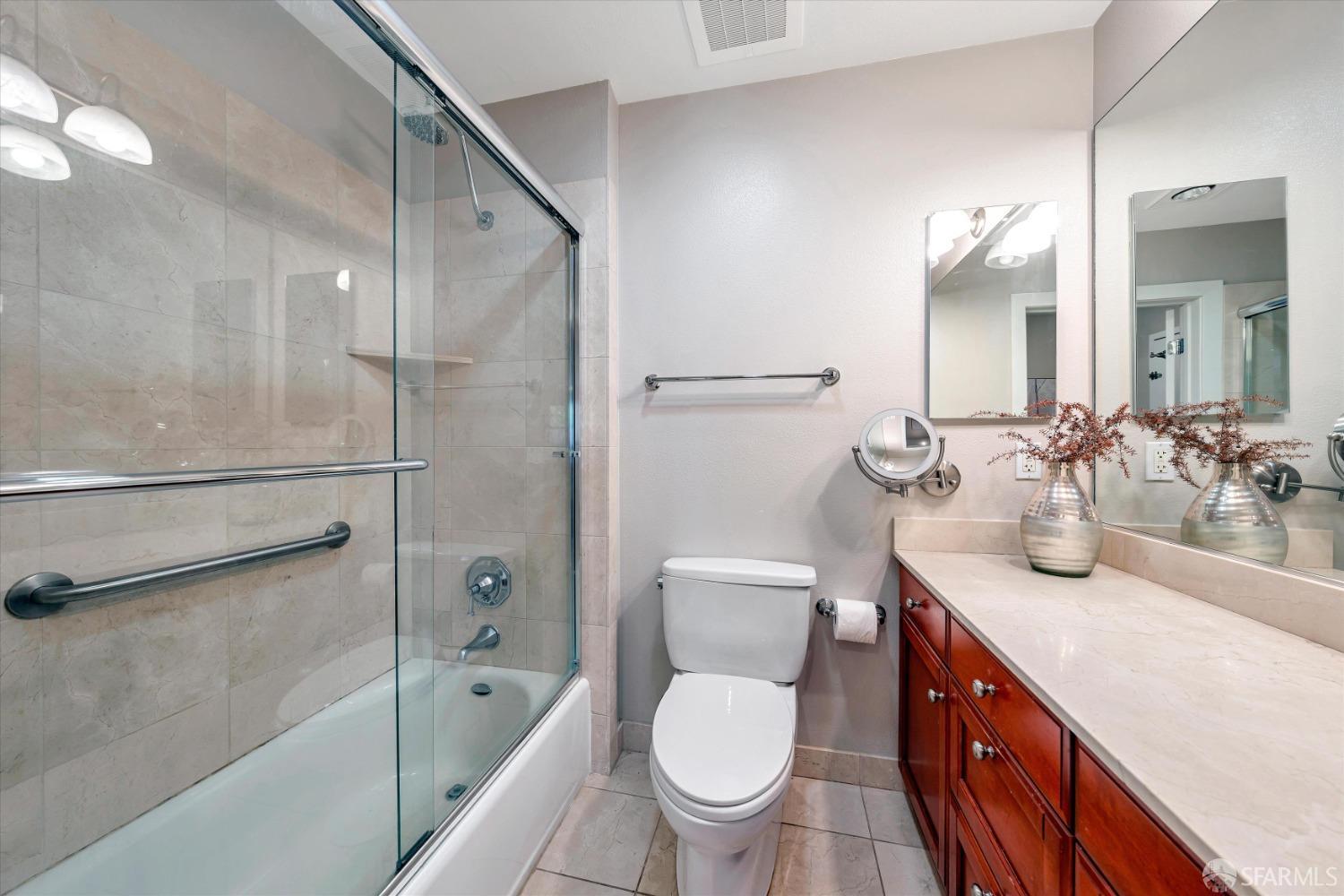 Detail Gallery Image 24 of 32 For 222 8th Ave #104,  San Mateo,  CA 94401 - 2 Beds | 2 Baths