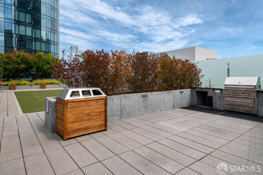 Detail Gallery Image 31 of 36 For 318 Main St 8c,  San Francisco,  CA 94105 - 1 Beds | 1/1 Baths