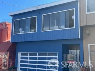 Detail Gallery Image 1 of 1 For 1167 Hanover St, Daly City,  CA 94014 - 4 Beds | 2 Baths