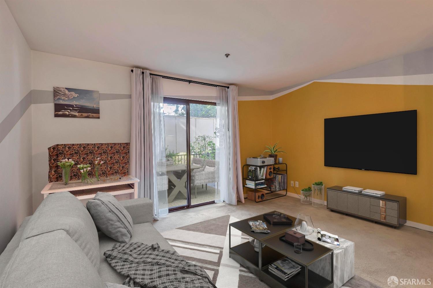 Catalpa Street #118, San Mateo, California image 2