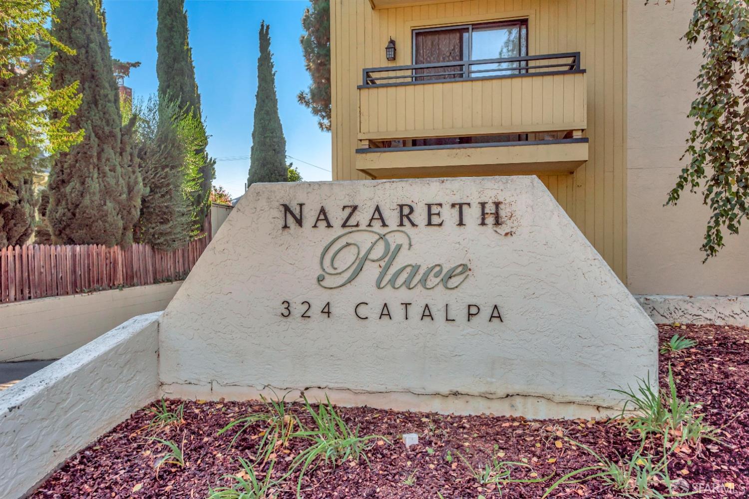 Catalpa Street #118, San Mateo, California image 17