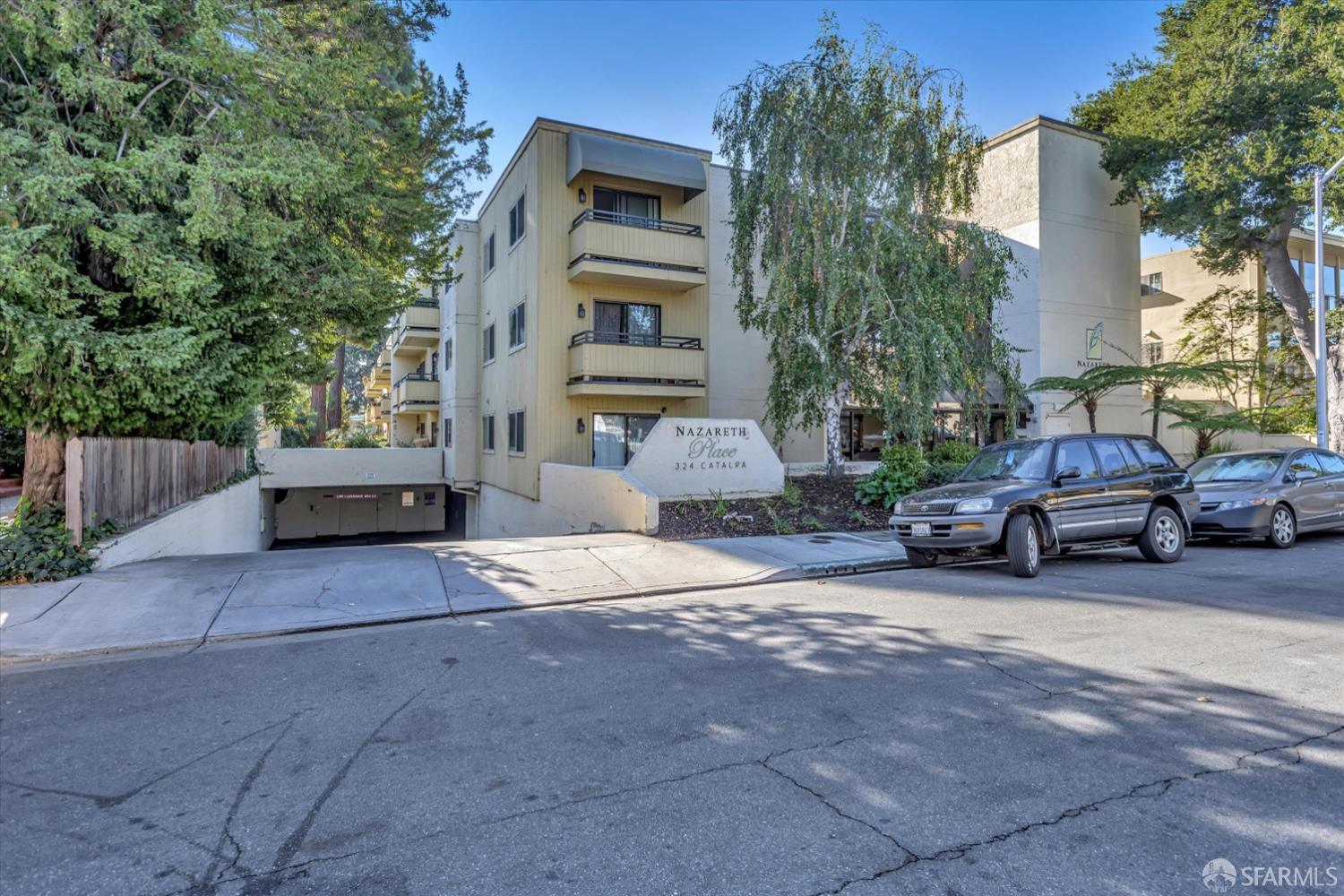 Catalpa Street #118, San Mateo, California image 18