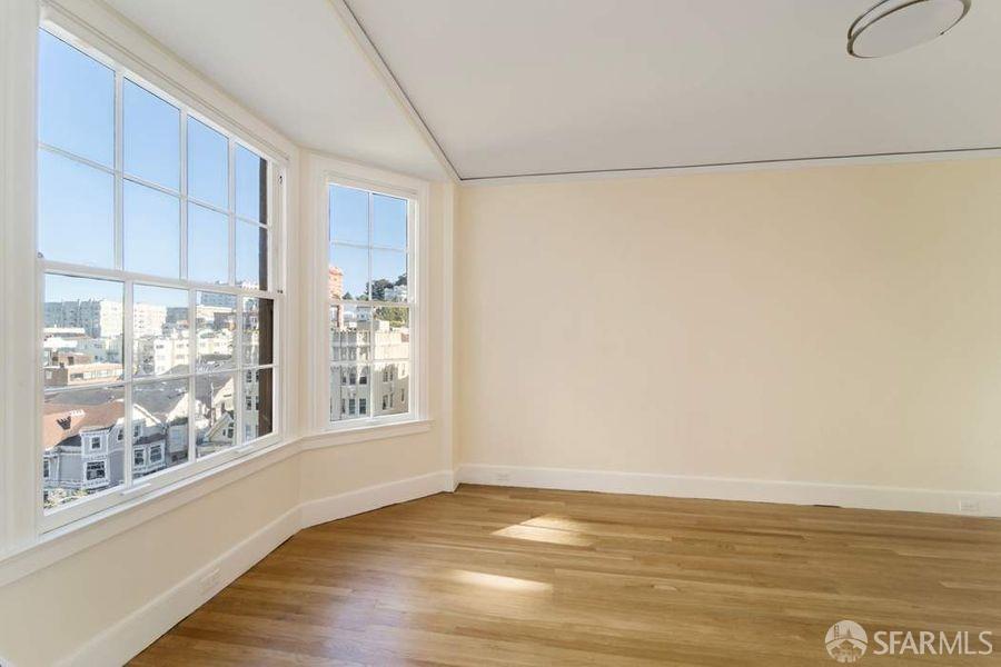 Detail Gallery Image 25 of 36 For 1960 Broadway St #7,  San Francisco,  CA 94109 - 3 Beds | 3 Baths