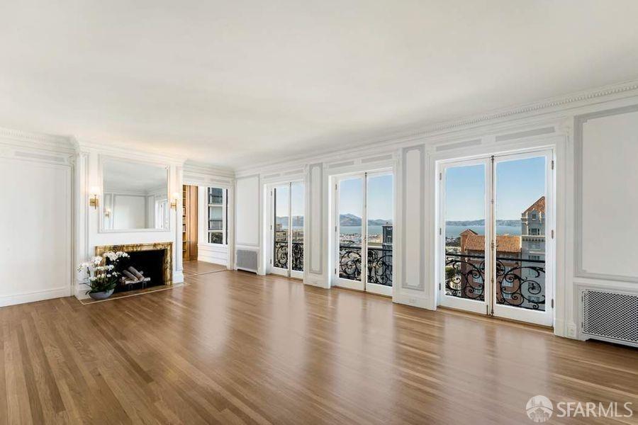 Detail Gallery Image 9 of 36 For 1960 Broadway St #7,  San Francisco,  CA 94109 - 3 Beds | 3 Baths